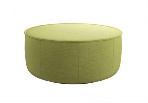 Mariposa Ottoman Large