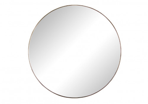Marlene mirror round