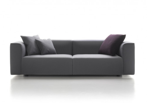 Mate 2012 Sofa 3-Seater