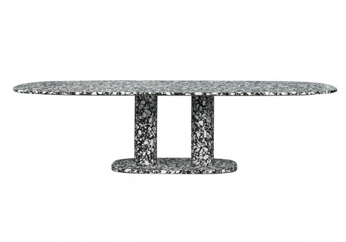 Matera outdoor eettafel