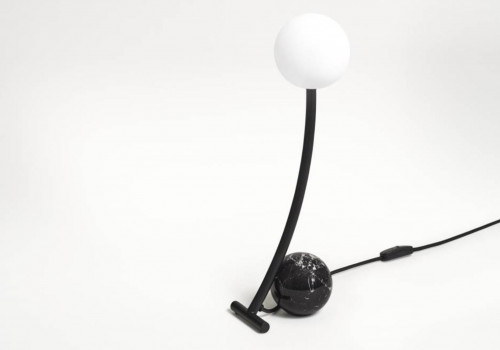 Materica table lamp