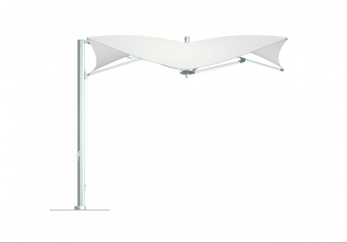 MAX Manta Cantilever 300x300 cm