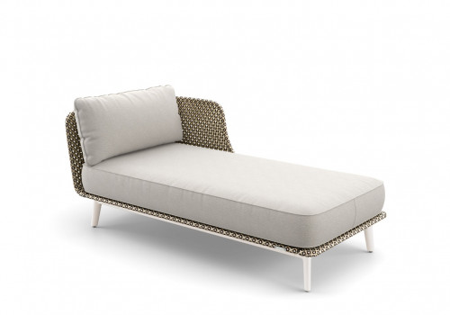 Mbarq daybed
