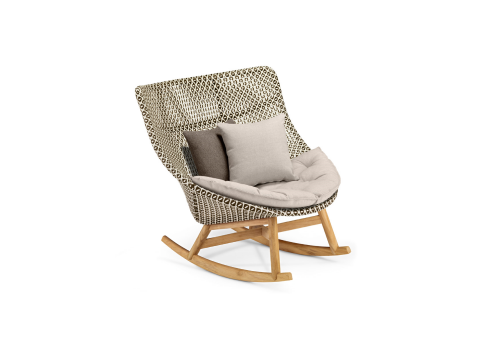 Mbrace Rocking chair