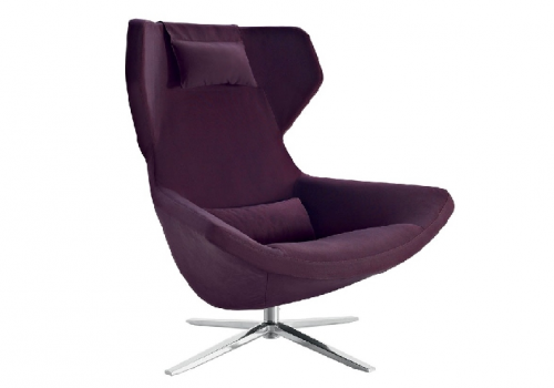 Metropolitan '14 Armchair High 