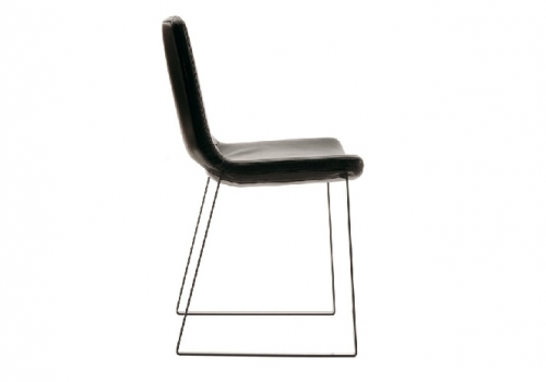 Metropolitan Chair Slide Base