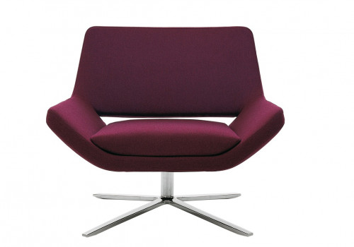 Metropolitan Small Armchair