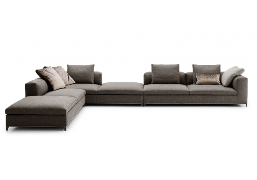 Michel Club Sofa compositie 