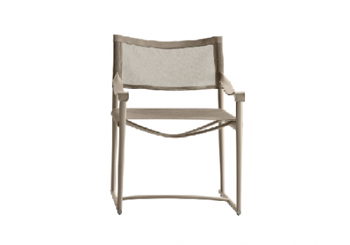 Mirto armchair