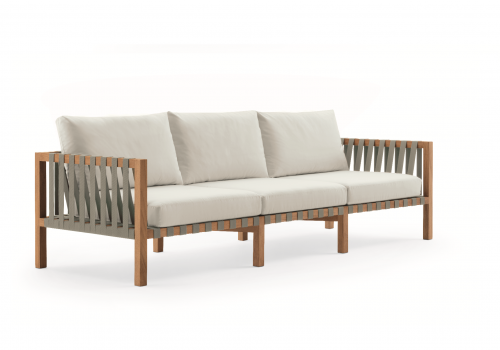 Mistral 103 sofa