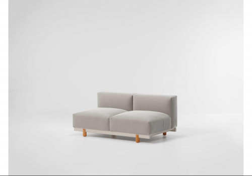 Molo 2 seater centre 