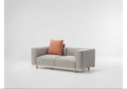 Molo 2 seater sofa 