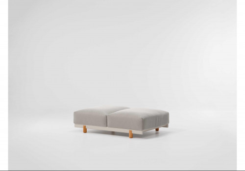 Molo Bench 2 seater