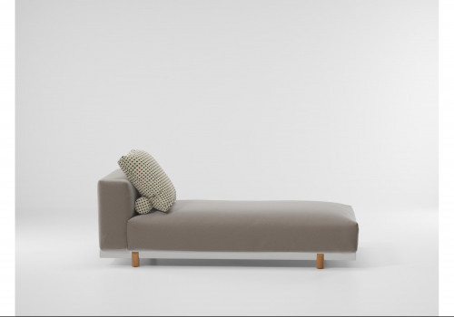 Molo chaise lounge 