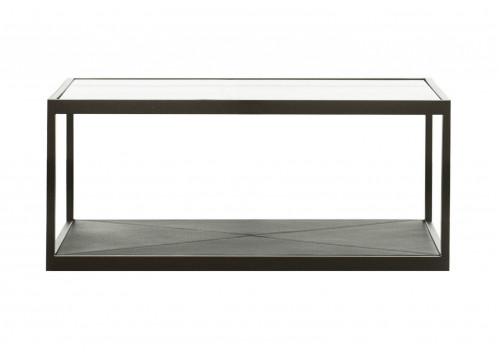 Monaco Coffee Table 100x50 cm