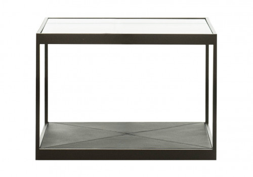 Monaco Coffee Table 50x50 cm