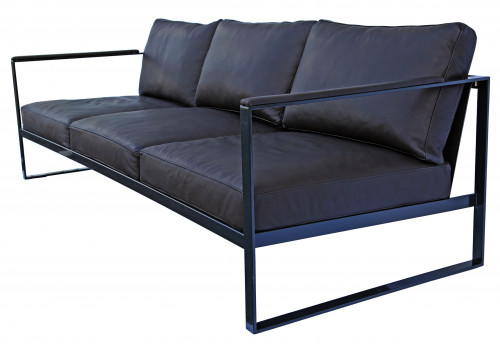 Monaco Lounge Sofa 3-Seater