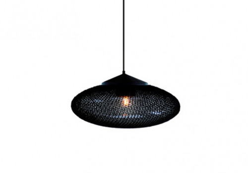 Monsieur Ellipse Hanging lamp