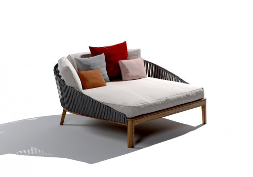 Mood Lounge bed