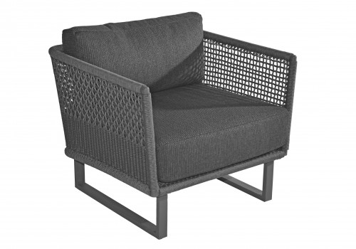 Morella lounge stoel