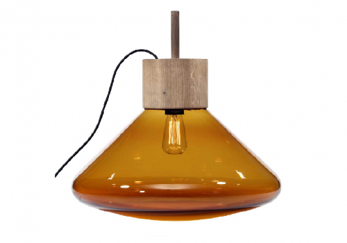 Muffin Pendant Lamp L