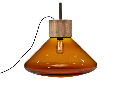 Muffin Pendant Lamp M