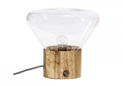 Muffin Table Lamp Mini