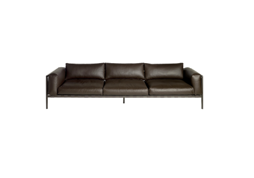 Natal Alu Sofa 273 cm