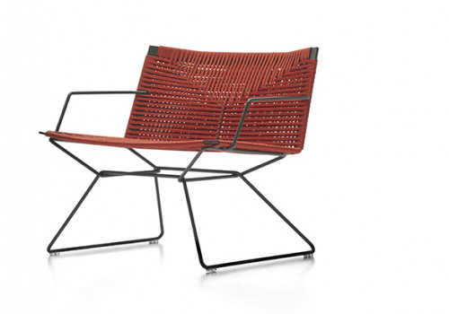 Neil Twist armchair  