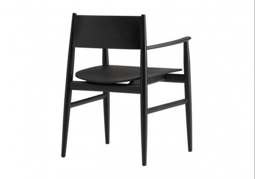 Neve Armchair