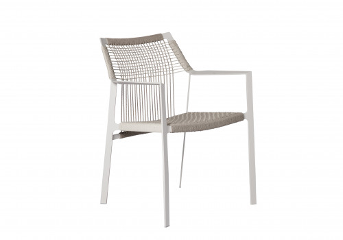 Nodi Armchair