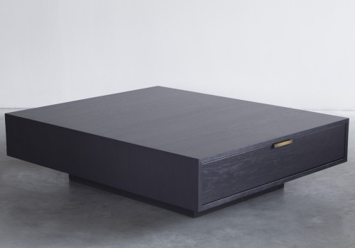 Nota Bene coffee table