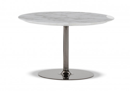 Oliver dining table round