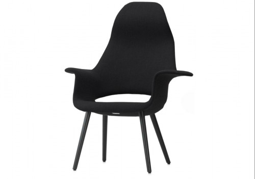 Organic Chair Highback