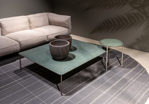 Outdoor Borea tafels – Piet karpet