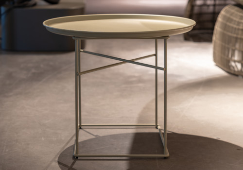 Outdoor Fat-Fat bijzettafel