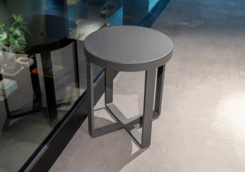 Outdoor Force bijzettafel 
