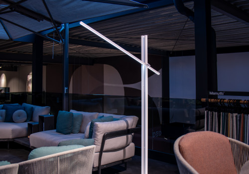 Outdoor Twilight vloerlamp