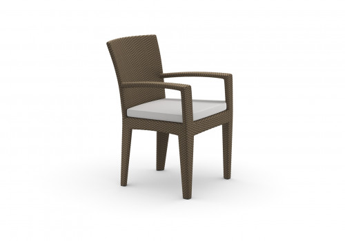 Panama armchair