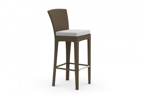 Panama barstool