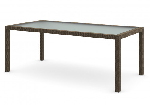 Panama dining table