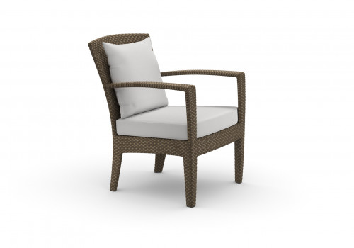 Panama lounge chair
