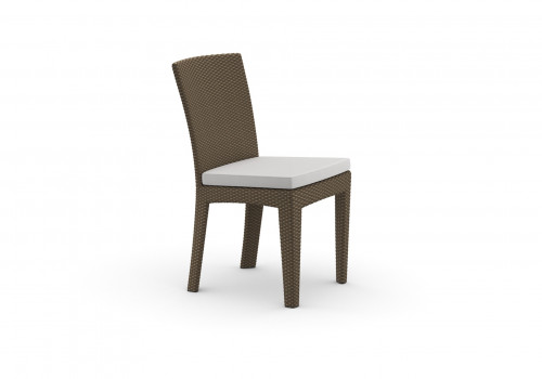 Panama side chair