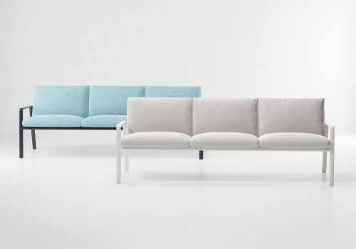 Park Life 3-seater sofa