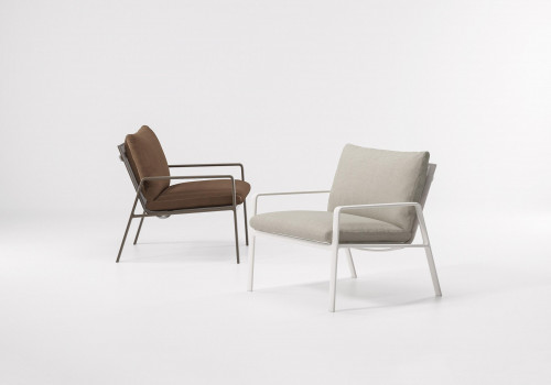 Park Life club armchair