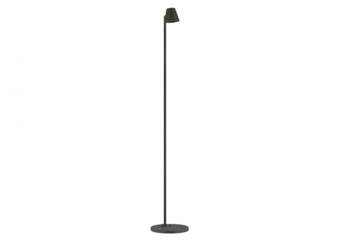 Parker staande lamp