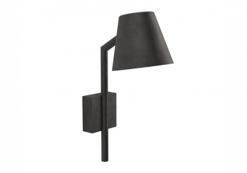 Parker wandlamp