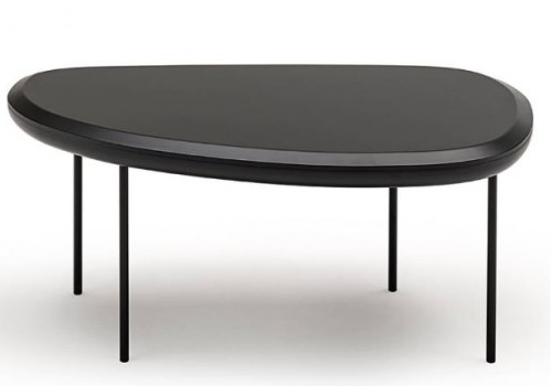 Pebble low table