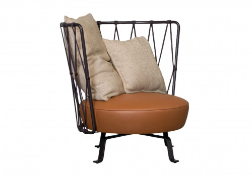 Pedro outdoor fauteuil