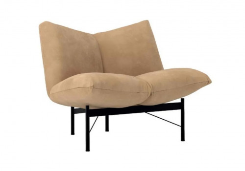 Pillow fauteuil